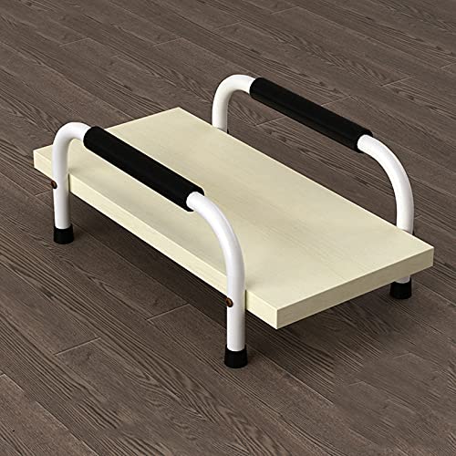 CPU Stand PC Stand CPU Holder,PC Mainframe Bracket Desktop Floor Stand,PC Tower Stand for Office Home（Five Colors） PC Tower Shelf (Color : 3) (2) von SFLQAFGGGIOO