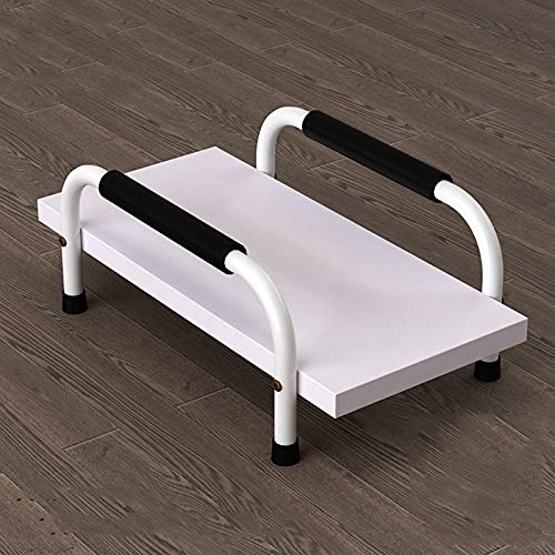 CPU Stand PC Stand CPU Holder,PC Mainframe Bracket Desktop Floor Stand,PC Tower Stand for Office Home（Five Colors） PC Tower Shelf (Color : 3) (3) von SFLQAFGGGIOO