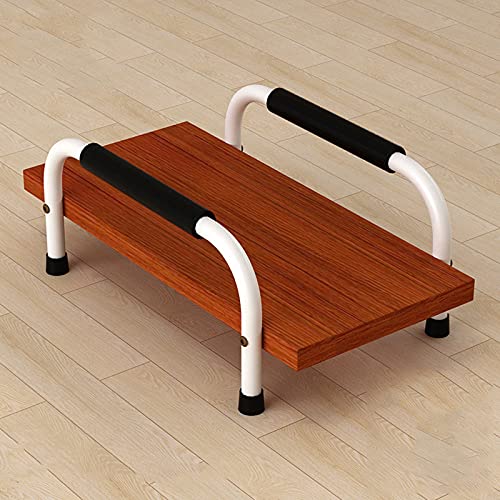 CPU Stand PC Stand CPU Holder,PC Mainframe Bracket Desktop Floor Stand,PC Tower Stand for Office Home（Five Colors） PC Tower Shelf (Color : 3) (5) von SFLQAFGGGIOO