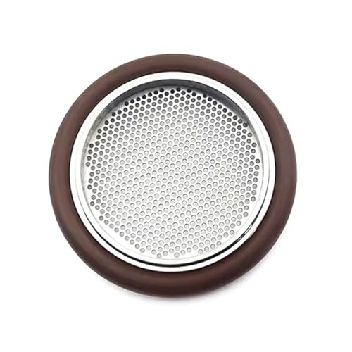 1pc KF40 KF Vacuum Bracket FKM O-Ring Seal Ring With Soft Filter 200Mesh For Tri Clamp 1pc KF40 KF Vacuum Bracket FKM O-Ring Seal Ring With Soft Filter 200Mesh For Tri Clamp von SFNGXXAG