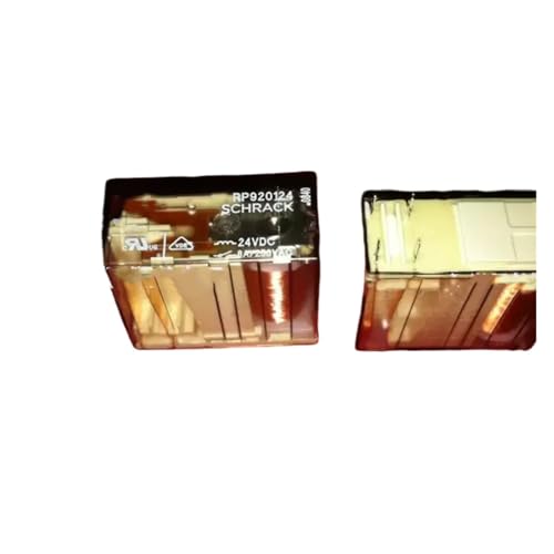 1pcs RP 920124 8A 6 pin G2R-2A-24VDC 1pcs RP 920124 8A 6 pin G2R-2A-24VDC von SFNGXXAG