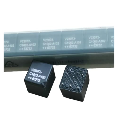 2pcs relay V23072-C1062-A102 2pcs relay V23072-C1062-A102 von SFNGXXAG