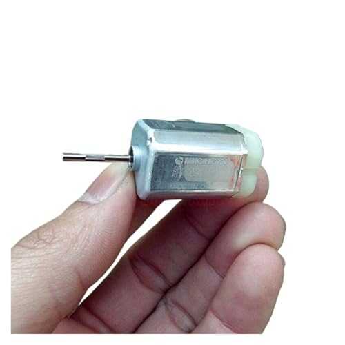 SF-266SA Small 18MM Square Long Shaft DC Electronic Starter 12V-24V 14500RPM 6-Pole Rotor Engine SF-266SA Small 18MM Square Long Shaft DC Electronic Starter 12V-24V 14500RPM 6-Pole Rotor Engine von SFNGXXAG