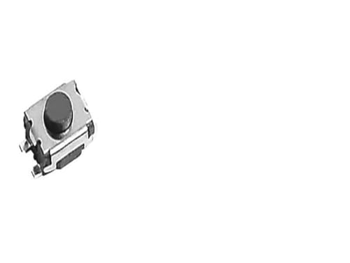 SFNGXXAG 1000PCS Push Button 3 * 4 * 2.0MM Momentary Tactile Tact Push Button Switch 4 Pin SMT SMD 3x4x2.0mm Switch Self Reset SFNGXXAG 1000PCS Push Button 3 * 4 * 2.0MM Momentary Tactile Tact Push Button Switch 4 Pin SMT SMD 3x4x2.0mm Switch Self Reset von SFNGXXAG
