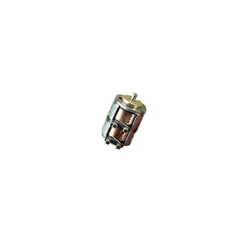 SFNGXXAG 10pcs Ultra-mini 4.7MM Stepper Electronic Starter 2-Phase 4-Wire Precision Exquisite Stepping Electronic Starter for Digital Camera SFNGXXAG 10pcs Ultra-mini 4.7MM Stepper Electronic Starter 2-Phase 4-Wire Precision Exquisite Stepping Electronic Starter for Digital Camera von SFNGXXAG