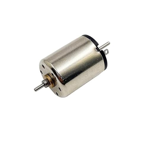 SFNGXXAG 12mm*15mm 1215 Coreless Electronic Starter DC 7.2V 9V 12V 32500RPM Ultra-high Speed Neodymium Strong Magnetism for Robot SFNGXXAG 12mm*15mm 1215 Coreless Electronic Starter DC 7.2V 9V 12V 32500RPM Ultra-high Speed Neodymium Strong Magnetism for Robot von SFNGXXAG