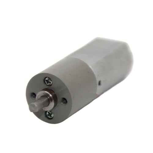 SFNGXXAG 180 Full Metal Gearbox Gear Electronic Starter DC 1.5V-4.5V 3V 300RPM Slow Speed High Torque Gearmotor 4mm D Shaft Robot SFNGXXAG 180 Full Metal Gearbox Gear Electronic Starter DC 1.5V-4.5V 3V 300RPM Slow Speed High Torque Gearmotor 4mm D Shaft Robot von SFNGXXAG