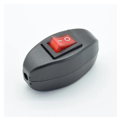SFNGXXAG 1pc 301 High Power Rocker Switch with Light Rocker Switches 3FOOT 2File for DIY Accessories Switch of The Head of a Bed 6A 10A SFNGXXAG 1pc 301 High Power Rocker Switch with Light Rocker Switches 3FOOT 2File for DIY Accessories Switch of The Head of a Bed 6A 10A von SFNGXXAG