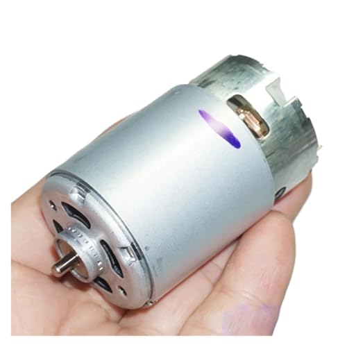SFNGXXAG DC 6V 12V 14V 21000RPM High Speed High Power RS-550VC-7525 Electronic Starter Drill Screwdriver Garden Machinery Tool SFNGXXAG DC 6V 12V 14V 21000RPM High Speed High Power RS-550VC-7525 Electronic Starter Drill Screwdriver Garden Machinery Tool von SFNGXXAG