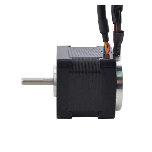 SFNGXXAG Nema 17 Closed Loop Stepper Electronic Starter 45Ncm 1.5A with Magnetic Encoder 5mm Shaft Servo Electronic Starter Closed-Loop Step Electronic Starter SFNGXXAG Nema 17 Closed Loop Stepper Electronic Starter 45Ncm 1.5A with Magnetic Encoder 5mm Shaft Servo Electronic Starter Closed-Loop Step Electronic Starter von SFNGXXAG