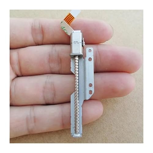 SFNGXXAG Two-Phase Four-Wire Stepper Electronic Starter with 44.3 mm Long Screw 6 * 7.5 MM DC 3-5V Stepper Electronic Starter Step Angle 22.5 Degrees микро SFNGXXAG Two-Phase Four-Wire Stepper Electronic Starter with 44.3 mm Long Screw 6 * 7.5 MM DC 3-5V Stepper Electronic Starter Step Angle 22.5 Degrees микро von SFNGXXAG