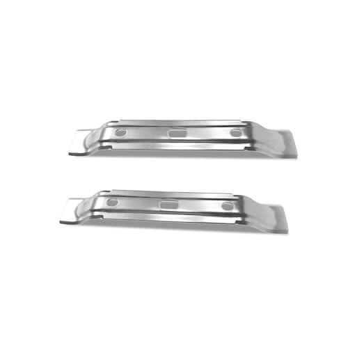 2x Messerklingen kompatibel mit Stihl Mähroboter iMOW RMI 422 422P 422PC RMI422 P C von SFNN