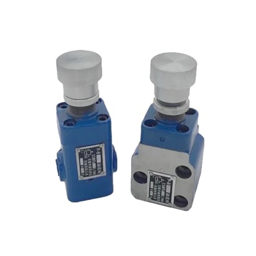 1 stücke Hydraulische niederdruck ventil P-B10 P-B10B P-B25 P-B25B P-B63 P-B63B P-A10B(P-A10B) von SFOCQVISH