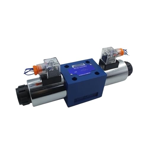 4WE10E 4WE10H 4WE10J 4WE10F Magnetisch betätigtes hydraulisches Wegeventil 4WE10G61/AG/CG24N9Z5L 4WE10U/L/W/Q/G(4WE10G) von SFOCQVISH