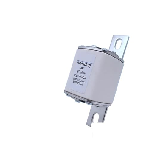 5 STÜCKE Sicherung RGS33 RS0RS3 500 V 250 A 300 A 320 A 350 A 400 A 500 A RGS33(350a) von SFOCQVISH