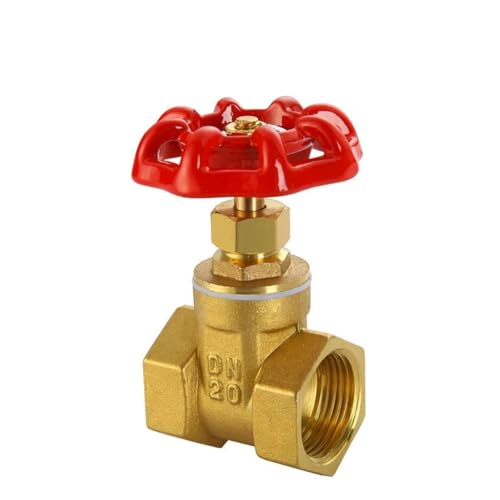 DN15 DN20 DN25 DN32 DN40 DN50 Messing Tor s Wasser Schalter Gewinde Tor(DN50) von SFOCQVISH