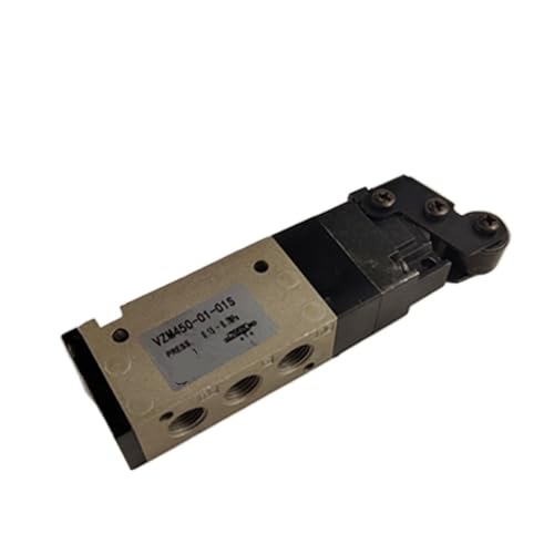 Mechanisches Ventil 5 Anschlüsse VZM400 VZM450 VZM450-01-00 VZM450-01-08 VZM450-01-01S VZM450-01-34B VZM450-01-34R VZM450-01-30B(VZM450-01-01S) von SFOCQVISH