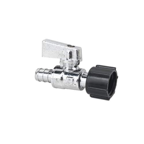 Messingkugel Pex Kugel Kugelfilter Abfluss Live Winkel 180 Grad 1/2 * 3/8 von SFOCQVISH