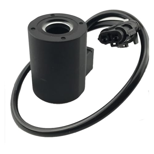 R210-5 Magnetspule Innendurchmesser 16mm Höhe 50mm DC12V DC24V(Dc12v) von SFOCQVISH