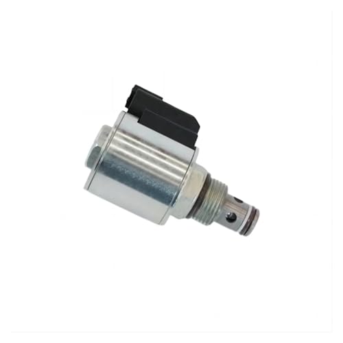 SFOCQVISH 25-222657 Magnetventil 12V von SFOCQVISH