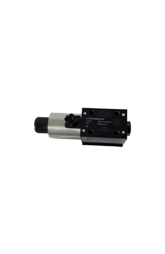 SFOCQVISH Elektromagnetisches Ventil D3W020BNJW42 SFOCQVISH Elektromagnetisches Ventil D3W020BNJW42 von SFOCQVISH