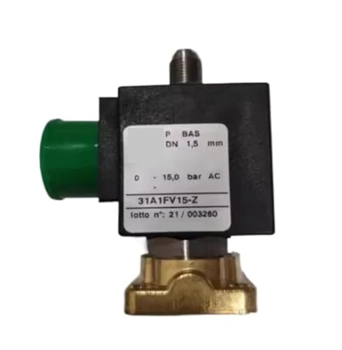 SFOCQVISH Magnetventil 21W4KB250 21W3KB/KV190 21W4KV/KB250 21H7KV/KB120 21W5KB350 21WA4K0V130 21H9KB180 31A1FV15-Z/5578FV20-Z(KT130AV30-A) von SFOCQVISH