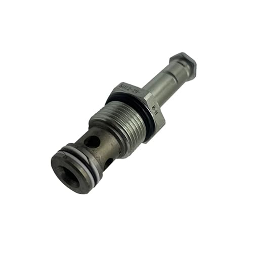 SFOCQVISH Sv12-28 Sperrmagnetventil SFOCQVISH Sv12-28 Sperrmagnetventil von SFOCQVISH