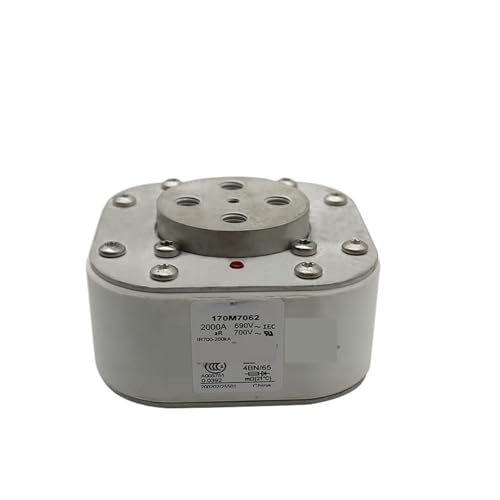 Sicherung 170m7123 170m7124 170m7125 170m7126(170M7126 690V 4000A) von SFOCQVISH