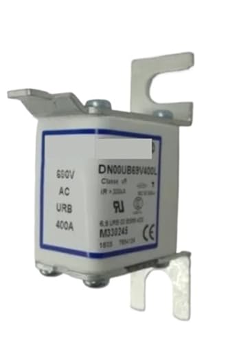 Sicherung: DN00UB69V250L J330242/DN00UB69V315L K330243 / DN00UB69V350L L330244 / DN00UB69V400L M330245 / DN00UB60V450L N330246(DN00UB69V400L) von SFOCQVISH
