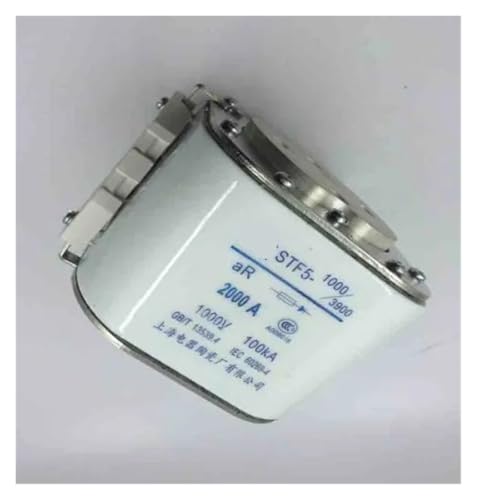 Sicherungen STF5-1000/3900 2000A 1000V BC100KA von SFOCQVISH