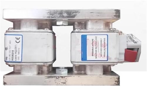 Sicherungen: PC232UD69V16CTD 6 9URD232TDF1600 W300215 / PC232UD69V18CTD X300216 / PC232UD69V20CTD Y300217 / PC232UD55V22CTD D301993(PC232UD69V20CTD) von SFOCQVISH