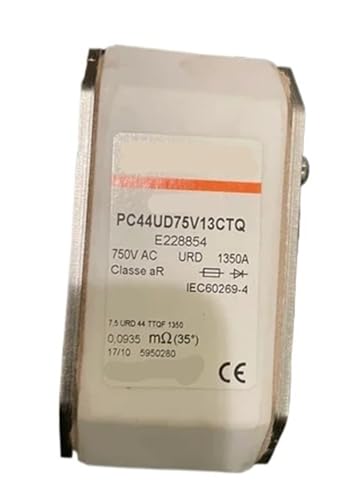 Sicherungen: PC44UD70V27CTQ E239158 7URD44TTQF2700 / PC44UD70V30CTQ M302829 / PC44UD70V30CTQBS R221804 / PC44UD69V32CTQ S221805(PC44UD70V30CTQ) von SFOCQVISH