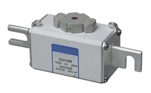Sicherungen: PC91UF15C100D4F Z076060 15URF91D14F0100 / PC91UF15C125D4F A076061 / PC91UF15C160D4F B076062 / PC91UF15C180D4F C076063(Other consult) von SFOCQVISH