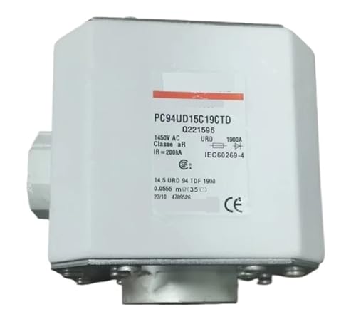 Sicherungen: PC94UD17C15CTD / PC94UD15C17CTD P221595 / PC94UD15C19CTD Q221596 / PC94UD13C20CTD R221597 / PC94UD13C23CTD(PC94UD13C20CTD) von SFOCQVISH