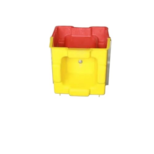 Pflasterform, 20 cm Kunststoff Einfach Schnell Effizient Günstige Wirtschaft Bau Hohl Zement Beton Pflaster Ineinander greifen Ziegel Block Form Pflasterform, 20 cm Kunststoff Einfach Schnell Effizient Günstige Wirtschaft Bau Hohl Zement Beton Pflaster Ineinander greifen Ziegel Block Form von SFQEVHRZ
