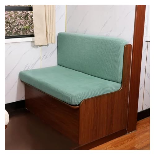 SFQEVHRZ Servietten und sitzbezüge auf eine， 2 Teile/Satz Stretch Polar Fleece RV Abdeckung Einfach Installieren Stuhl Kissen Abdeckung Sofa Abdeckung Camping Auto Bank Hussen Bar(Color 1) von SFQEVHRZ