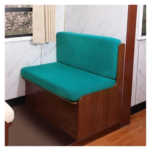 SFQEVHRZ Servietten und sitzbezüge auf eine， 2 Teile/Satz Stretch Polar Fleece RV Abdeckung Einfach Installieren Stuhl Kissen Abdeckung Sofa Abdeckung Camping Auto Bank Hussen Bar(Color 6) von SFQEVHRZ
