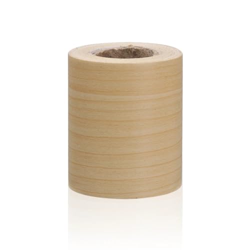 Sockelleistenbordüre, PVC-Wandbordürenaufkleber, Sockelleistenabdeckung, mehrfarbig, mehrere Größen(Beige,5cm x 5m) von SFQEVHRZ