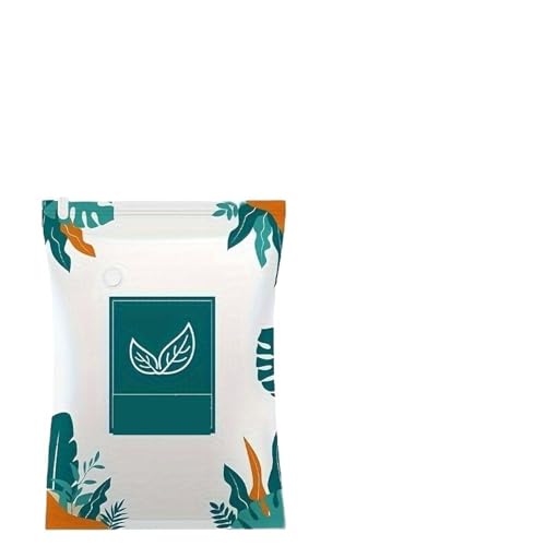 Vakuumbeutel, 8er-Pack transparente Vakuum-Kompressionsaufbewahrung mit Pumpe, staubdicht for Kleidung, Decken, Hemden Vakuumbeutel, 8er-Pack transparente Vakuum-Kompressionsaufbewahrung mit Pumpe, staubdicht for Kleidung, Decken, Hemden von SFQEVHRZ