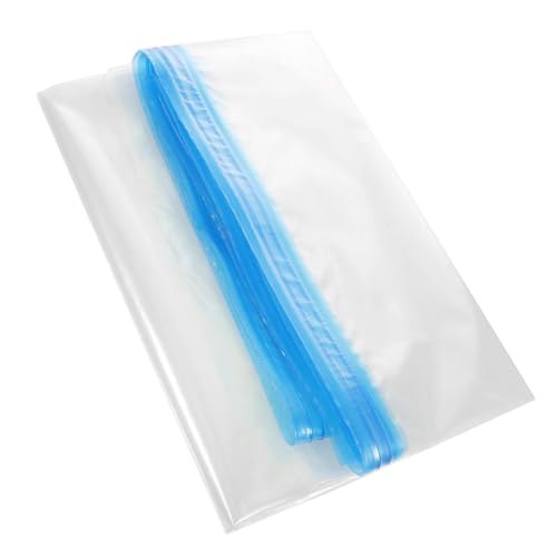 Vakuumbeutel, Matratze Vakuum Space Saver Lagerung Kompression Quilt Sealer Versiegelt von SFQEVHRZ