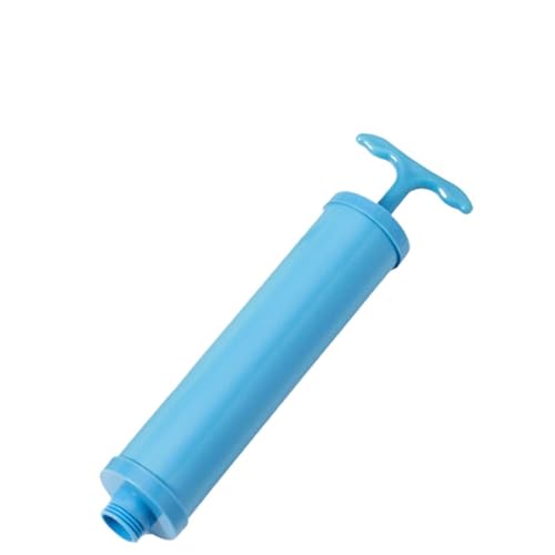 Vakuumbeutel, Vakuum-Aufbewahrung, Kleiderschrank-Organizer, platzsparend, for Kleidung, Kissen, Bettwäsche, Decke, Verpackung, Aufbewahrung(Hand Pump X1) von SFQEVHRZ
