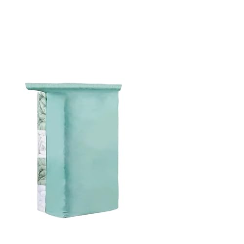 Vakuumbeutel, Vakuumkompression Kein Pumpen Kleidung Quilt Lagerung Hause Große 3D Taschen(4 Pcs 80x100x38cm) von SFQEVHRZ