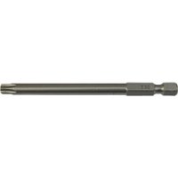 SFS - Bit-Einsatz extra lang 1/4' sechskant für Innen Torx-Schrauben TX40 Länge 200 mm von SFS