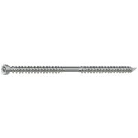 Bohrbefestiger wt-t 8.2x 220 Torx 40 verzinkt mit Bohrspitze und Bewertung - SFS von SFS