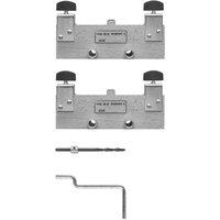 SFS - Anschlagwerkzeug komplett für 3 teilige Steckbänder, 20 mm von SFS