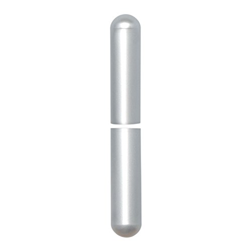 SFS 936084 Aufsteckhülsen 3- DIM, rund, Band ø 15 mm, Aluminium verchromt matt 92 mm SFS 936084 Aufsteckhülsen 3- DIM, rund, Band ø 15 mm, Aluminium verchromt matt 92 mm von SFS