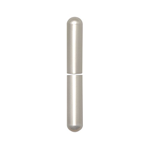 SFS 953982 Aufsteckhülsen 3- DIM, rund, Band ø 15 mm, Aluminium vernickelt matt 92 mm SFS 953982 Aufsteckhülsen 3- DIM, rund, Band ø 15 mm, Aluminium vernickelt matt 92 mm von SFS