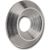 SFS - Rosette 90° für Senkschrauben Abdeckkappe ø M4 Schrauben Stahl verzinkt SFS - Rosette 90° für Senkschrauben Abdeckkappe ø M4 Schrauben Stahl verzinkt von SFS