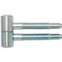 SFS - solido Einbohrband 2-tlg. mit Zylinderkopf, Holz, 16 mm, Stahl verzinkt SFS - solido Einbohrband 2-tlg. mit Zylinderkopf, Holz, 16 mm, Stahl verzinkt von SFS