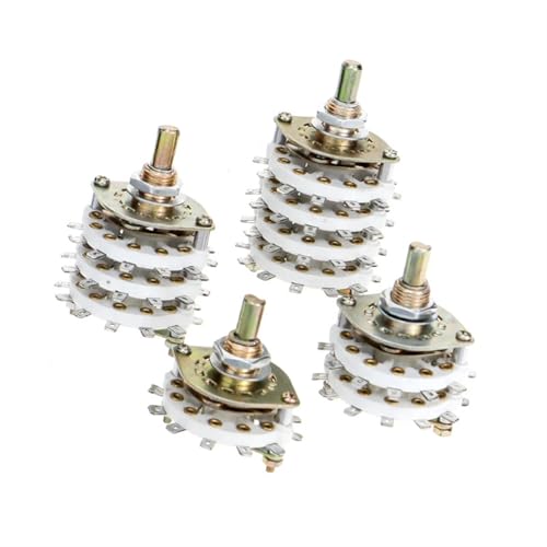 10 stücke KCZ band getriebe einstellung schalter 3,4,5,6 schichten 3P6T 3P7T 3P8T 3P11T 4P6T 4P8T 4P11T 8P5T(With JN33,3L 3P8T) von SFTSVFEO